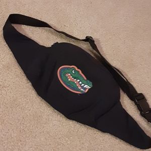 Florida gators Fanny pack